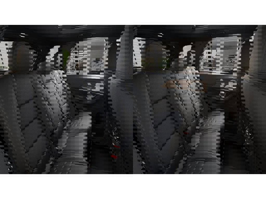 New 2026 Mercedes-Benz GLE 350 4MATIC image 5