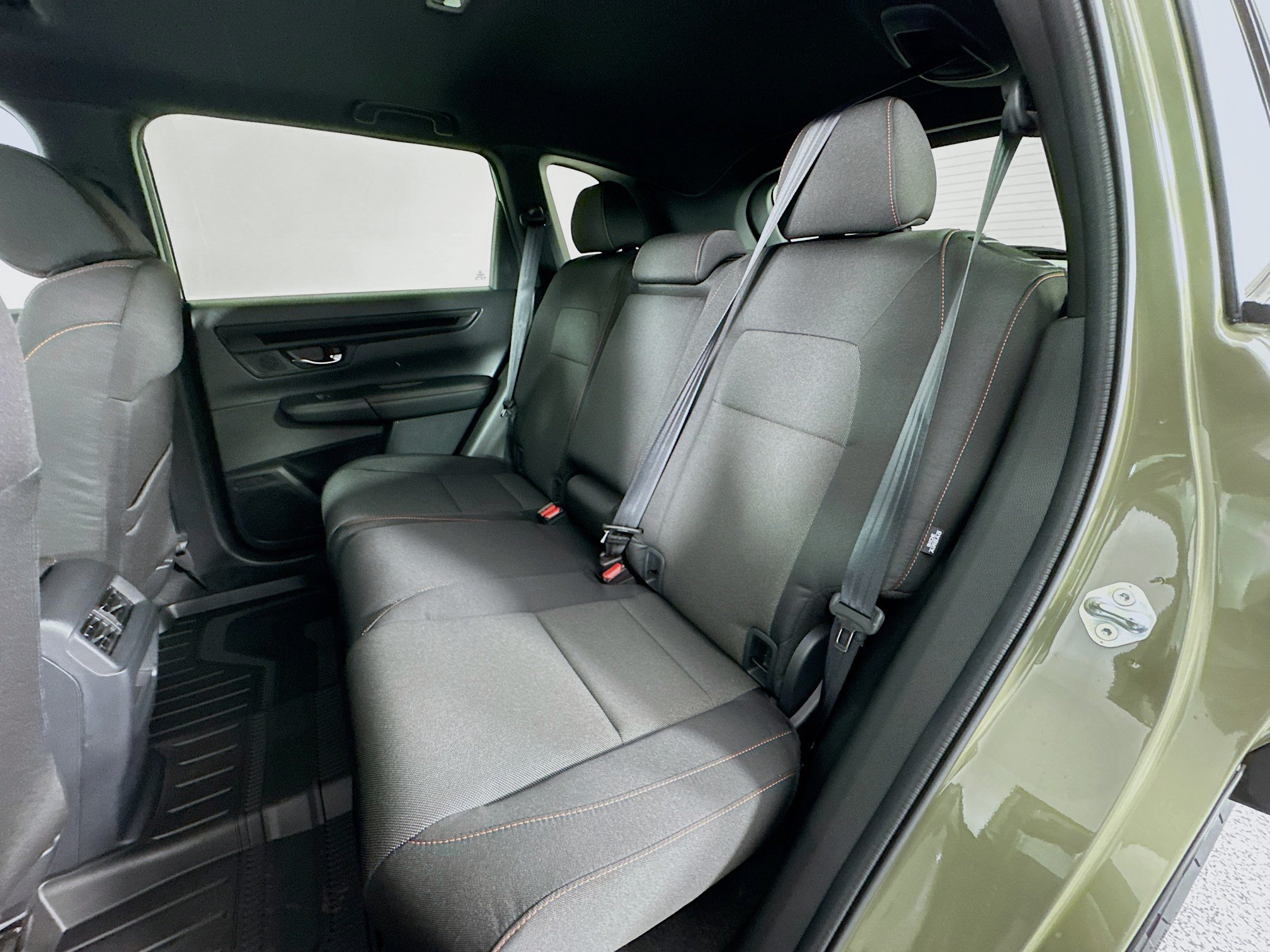 New 2026 Honda CR-V TrailSport image 24