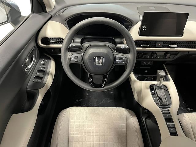 New 2026 Honda HR-V LX image 15