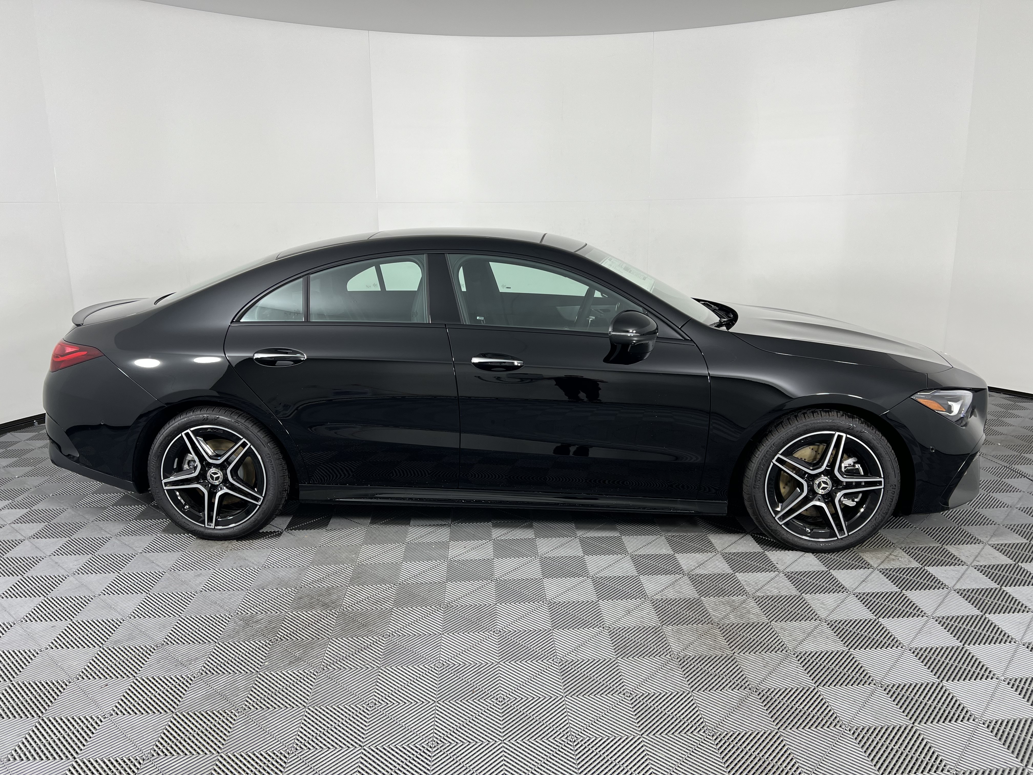 New 2026 Mercedes-Benz CLA 250 4MATIC image 14