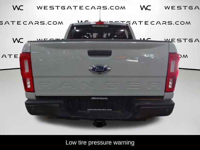 Used 2022 Ford Ranger XLT w/ Equipment Group 302A High AWD/4WD image 7