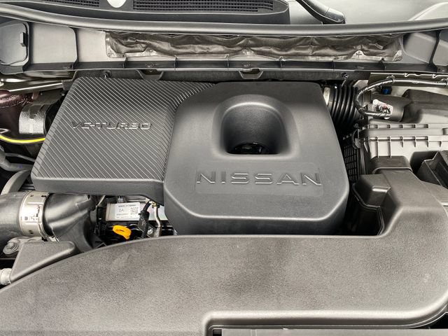 New 2026 Nissan Murano SL AWD/4WD image 27