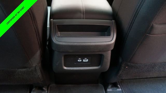 Certified 2024 Nissan Pathfinder S image 37