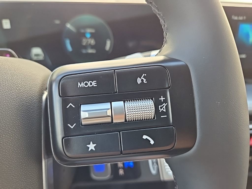 New 2026 Hyundai Ioniq 9 SEL image 34