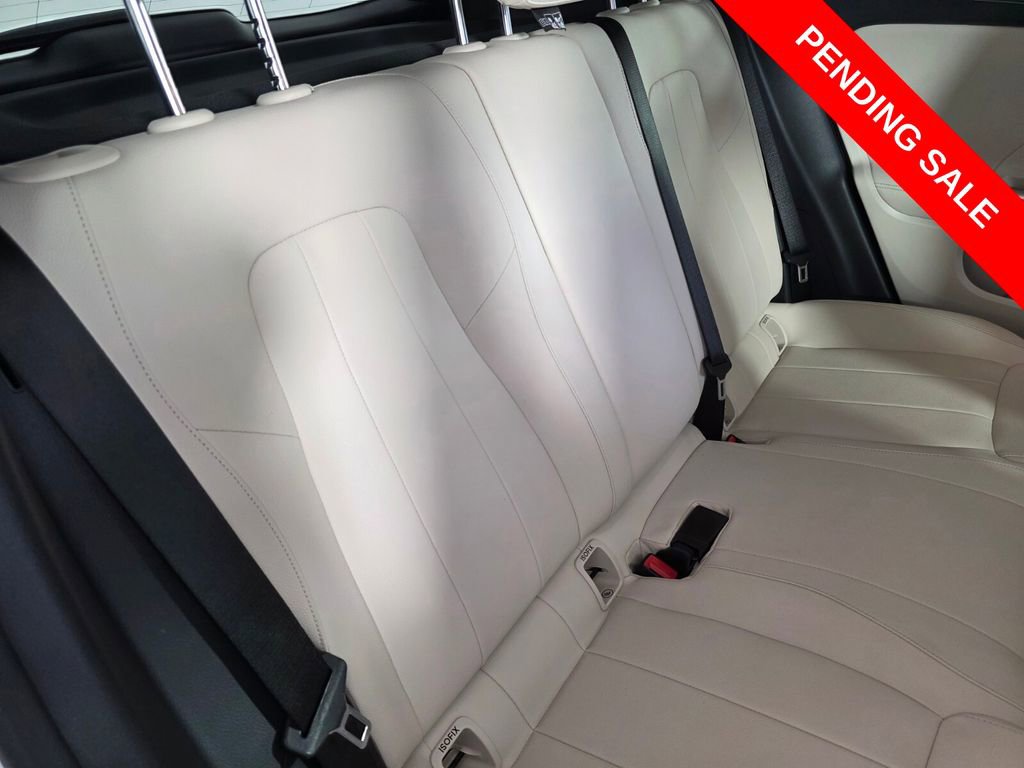 Certified 2025 Mercedes-Benz GLA 250 image 28