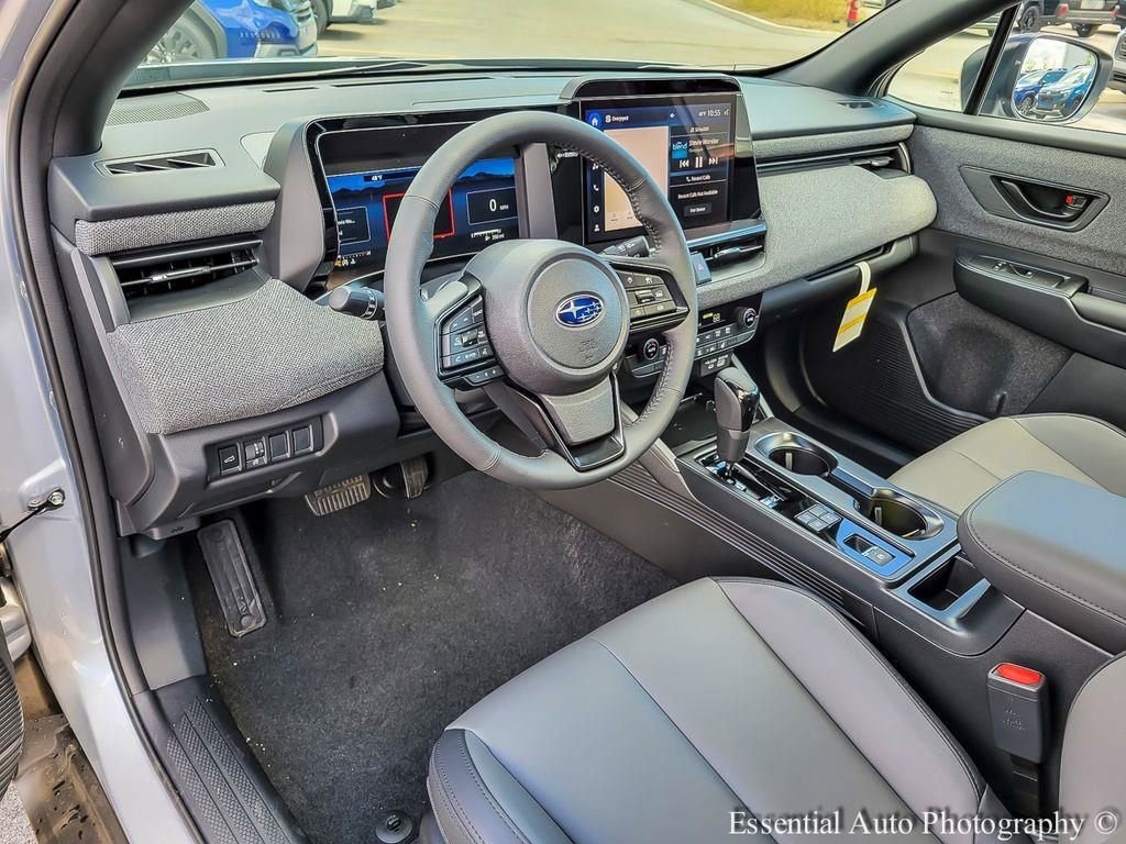New 2026 Subaru Outback Premium AWD/4WD image 9