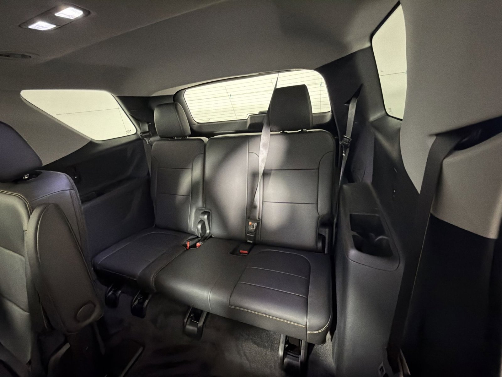 Used 2020 Chevrolet Traverse RS image 19