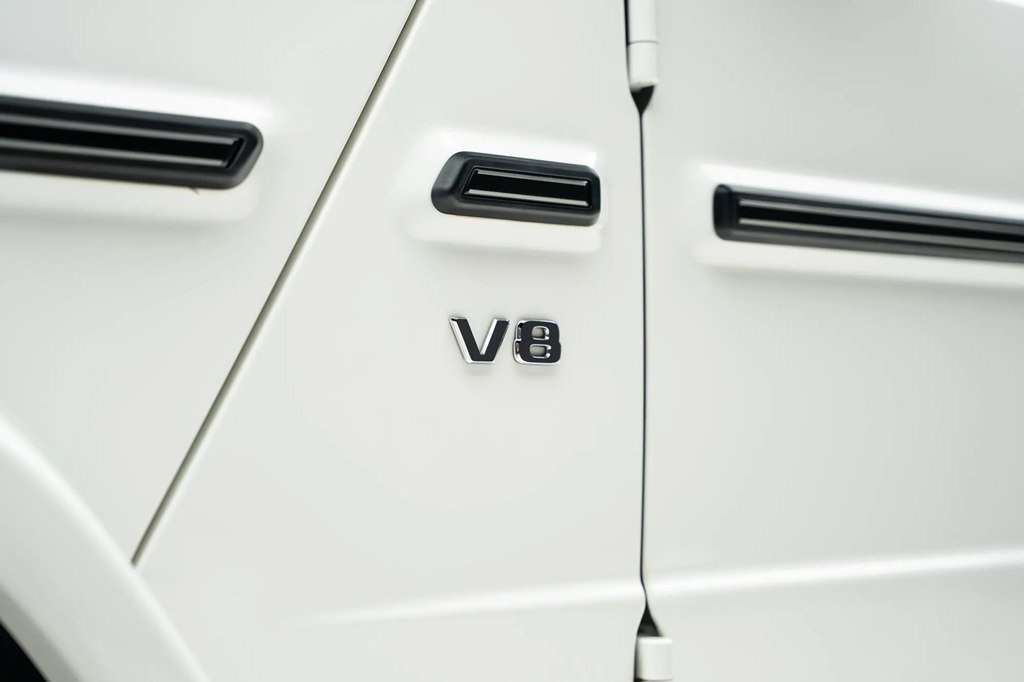 Used 2020 Mercedes-Benz G 550 image 17