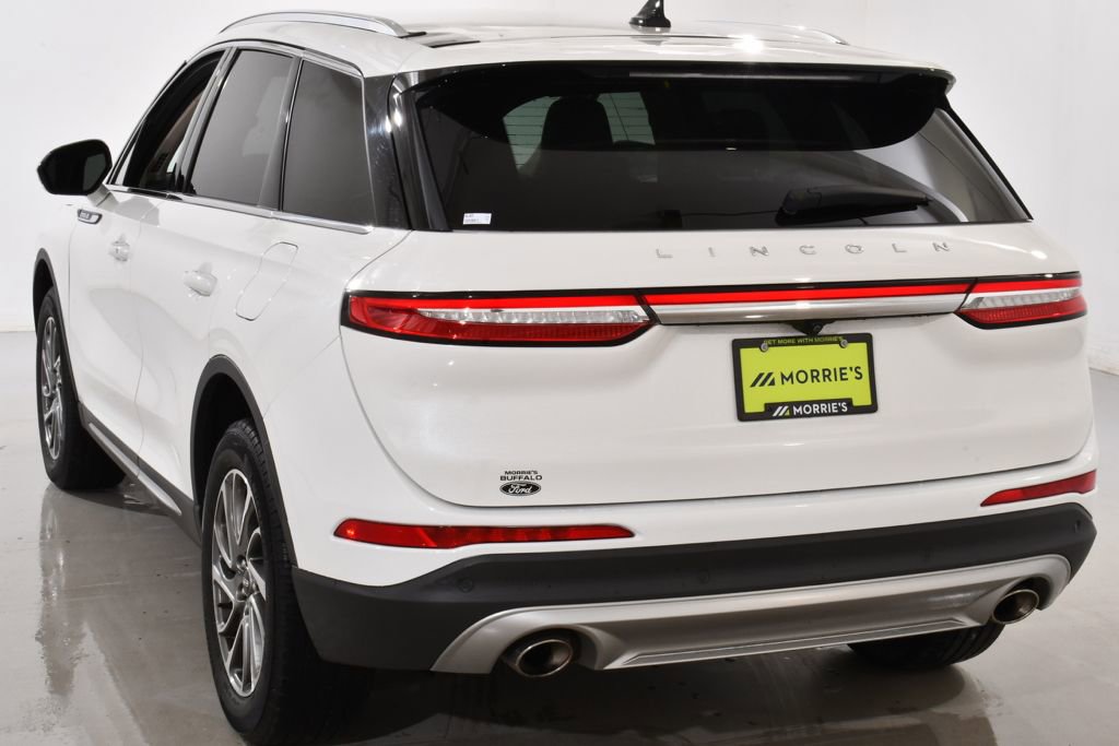 Used 2022 Lincoln Corsair AWD w/ Equipment Group 101A image 14