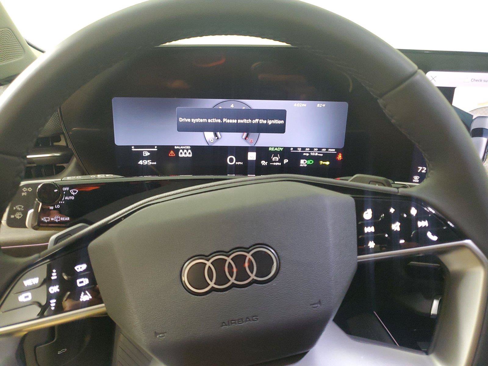 New 2026 Audi Q3 quattro 2.0T AWD/4WD image 24