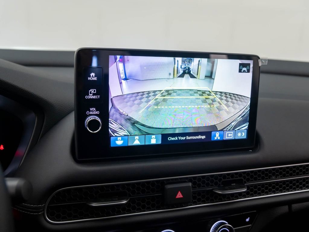 New 2026 Honda HR-V EX-L image 30