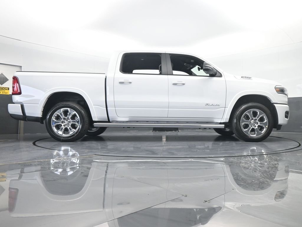 Used 2025 RAM 1500 Big Horn AWD/4WD image 57