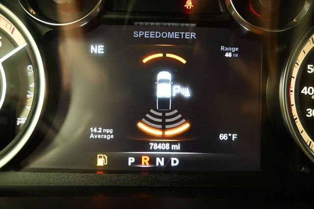 Used 2018 RAM 2500 Laramie w/ Sport Appearance Group AWD/4WD image 43