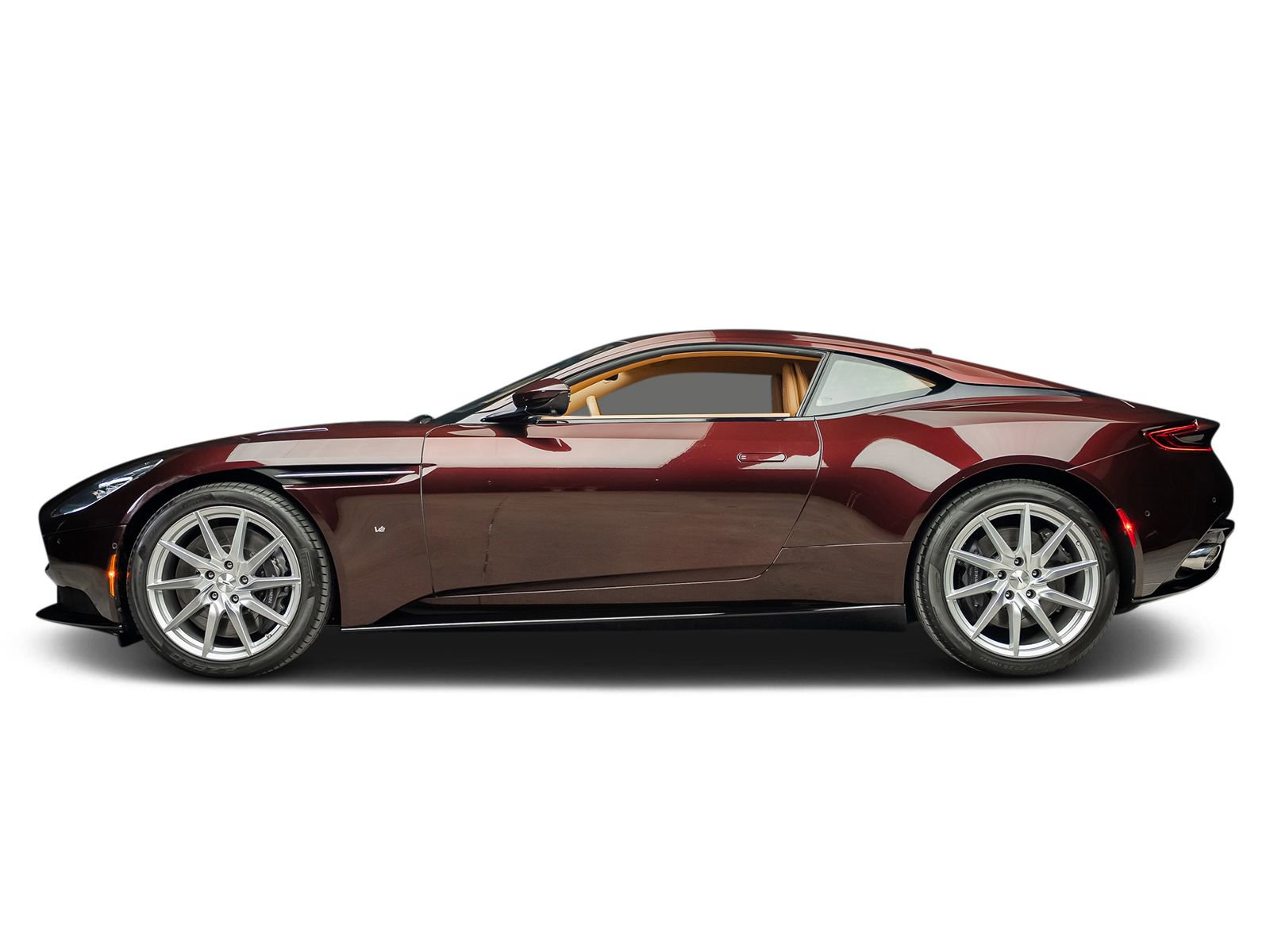 Used 2017 Aston Martin DB11 V12 RWD image 22