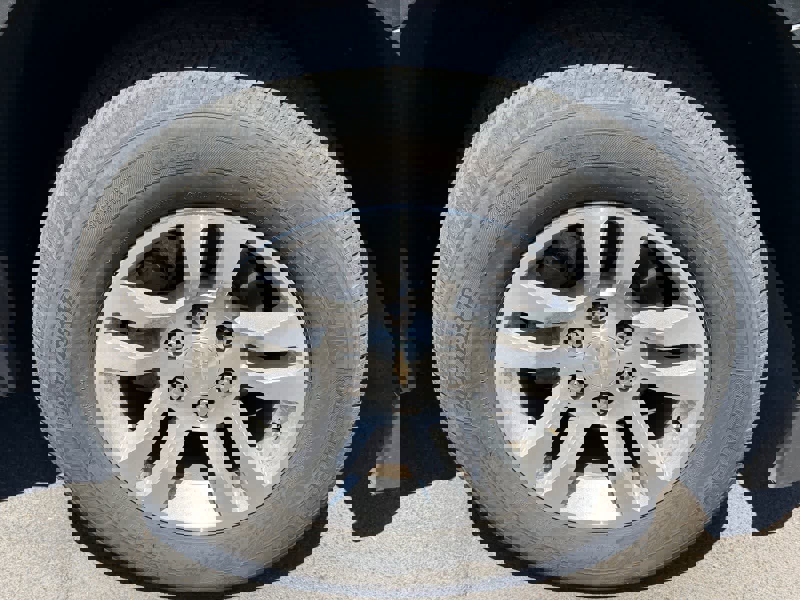 Used 2019 Chevrolet Tahoe LT image 5