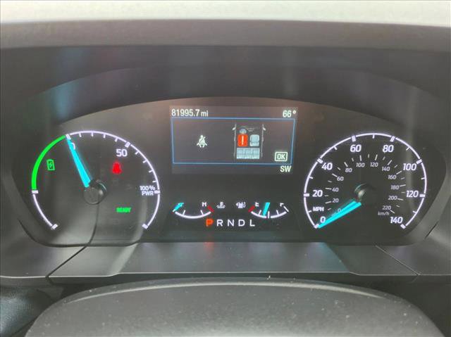 Used 2024 Ford Maverick XL image 11