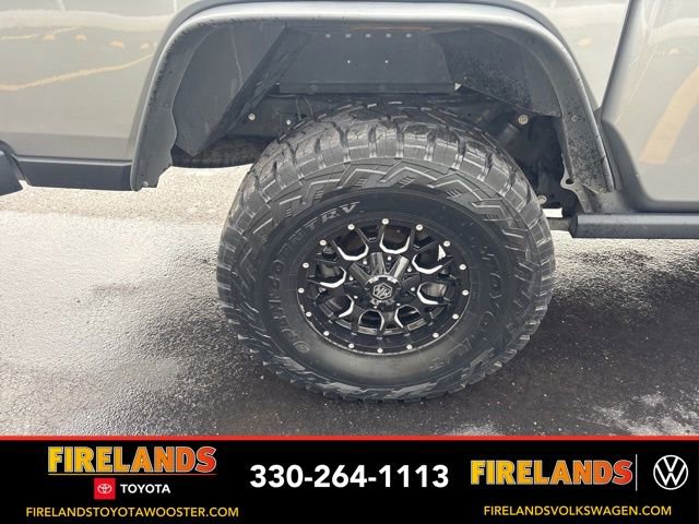 Used 2020 Jeep Gladiator Sport w/ Quick Order Package 24S image 51