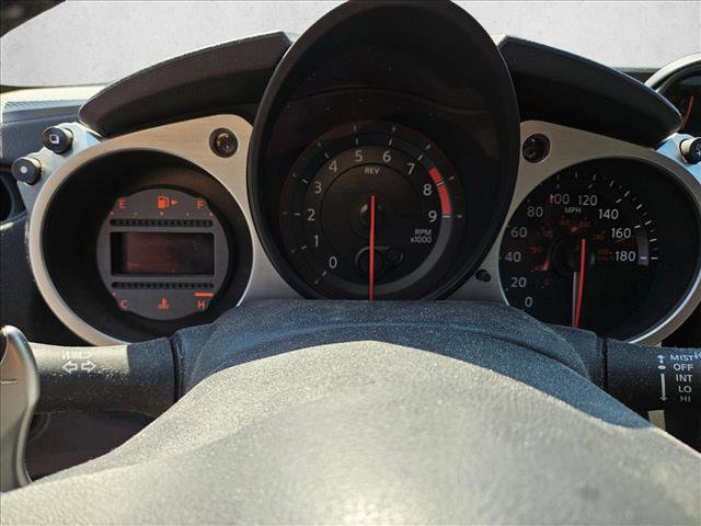 Used 2013 Nissan 370Z Touring w/ Sport Pkg image 16