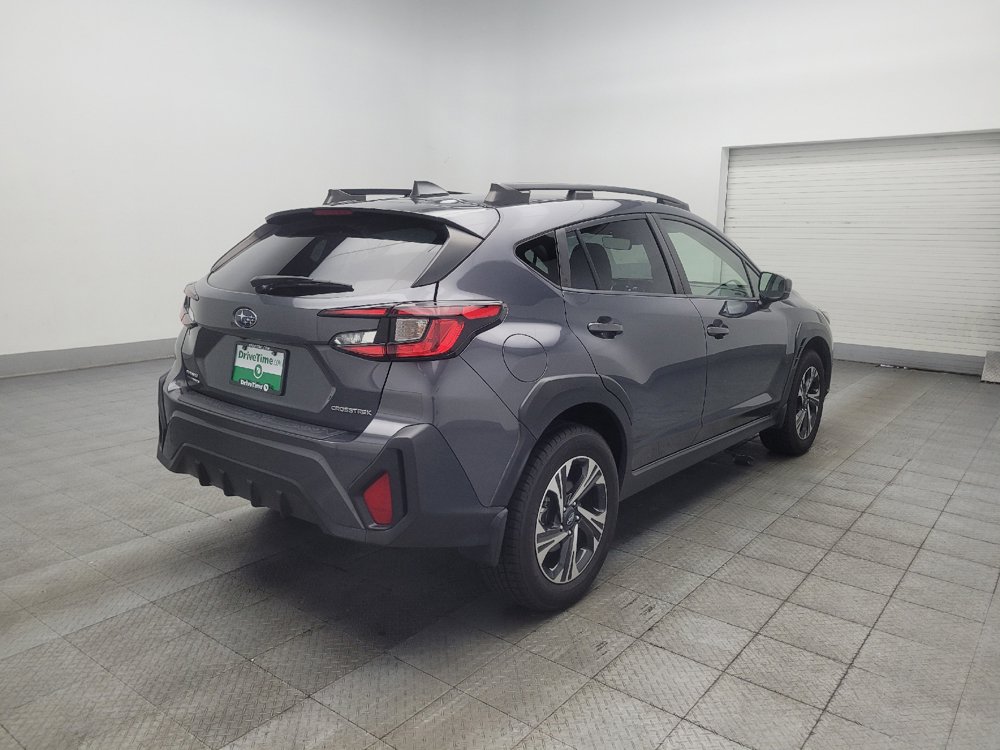 Used 2024 Subaru Crosstrek 2.0i Premium AWD/4WD image 9