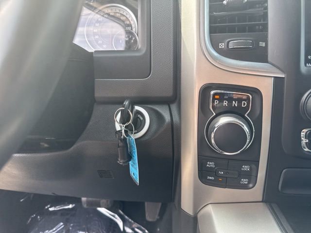 Used 2019 RAM 1500 Big Horn AWD/4WD image 27