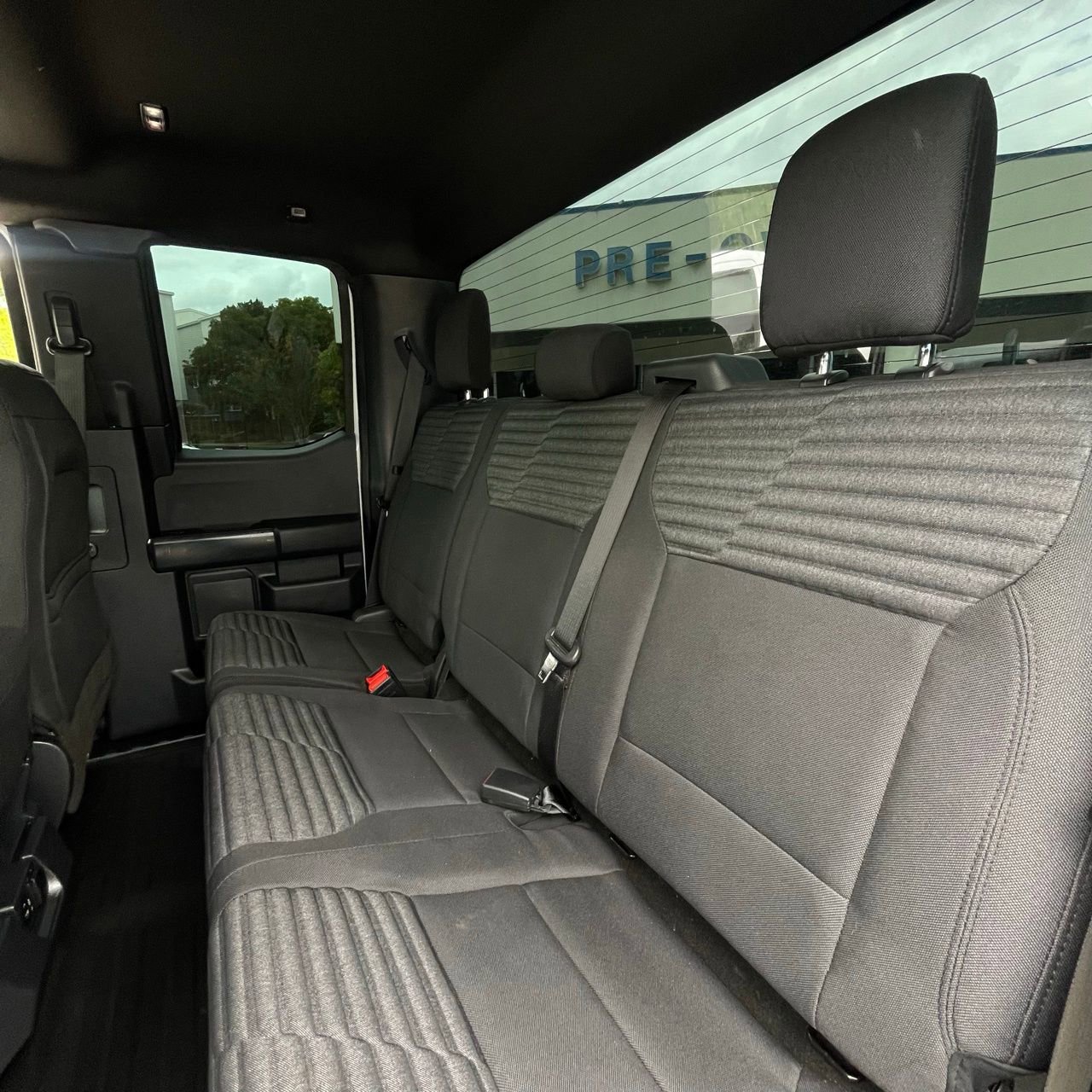 Used 2023 Ford F150 XL w/ STX Appearance Package image 22