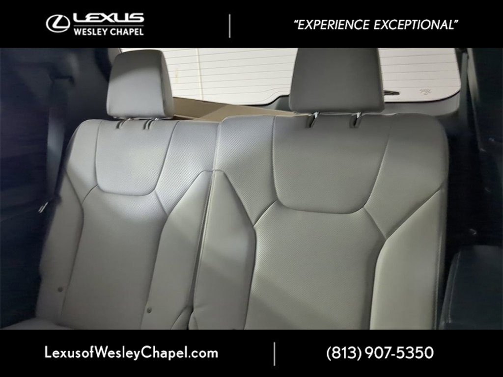 Used 2024 Lexus TX 350 350 Premium image 10