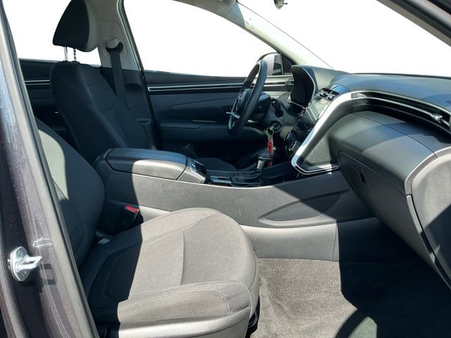 Used 2024 Hyundai Tucson SE image 17