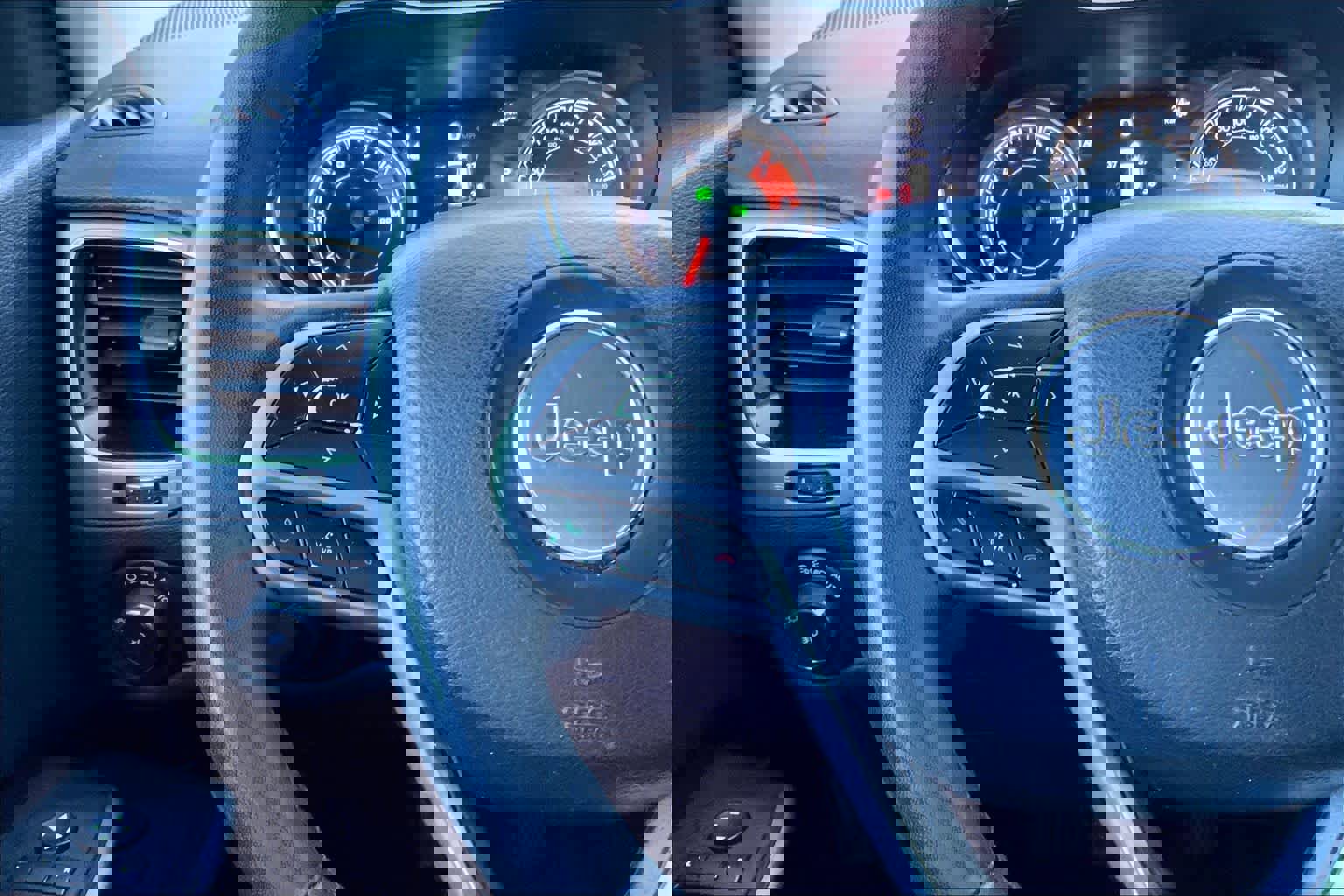 Used 2022 Jeep Cherokee Limited w/ Mopar Interior Package image 23