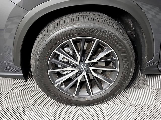 Used 2026 Lexus NX 350 AWD w/ Accessory Package (2T) image 9