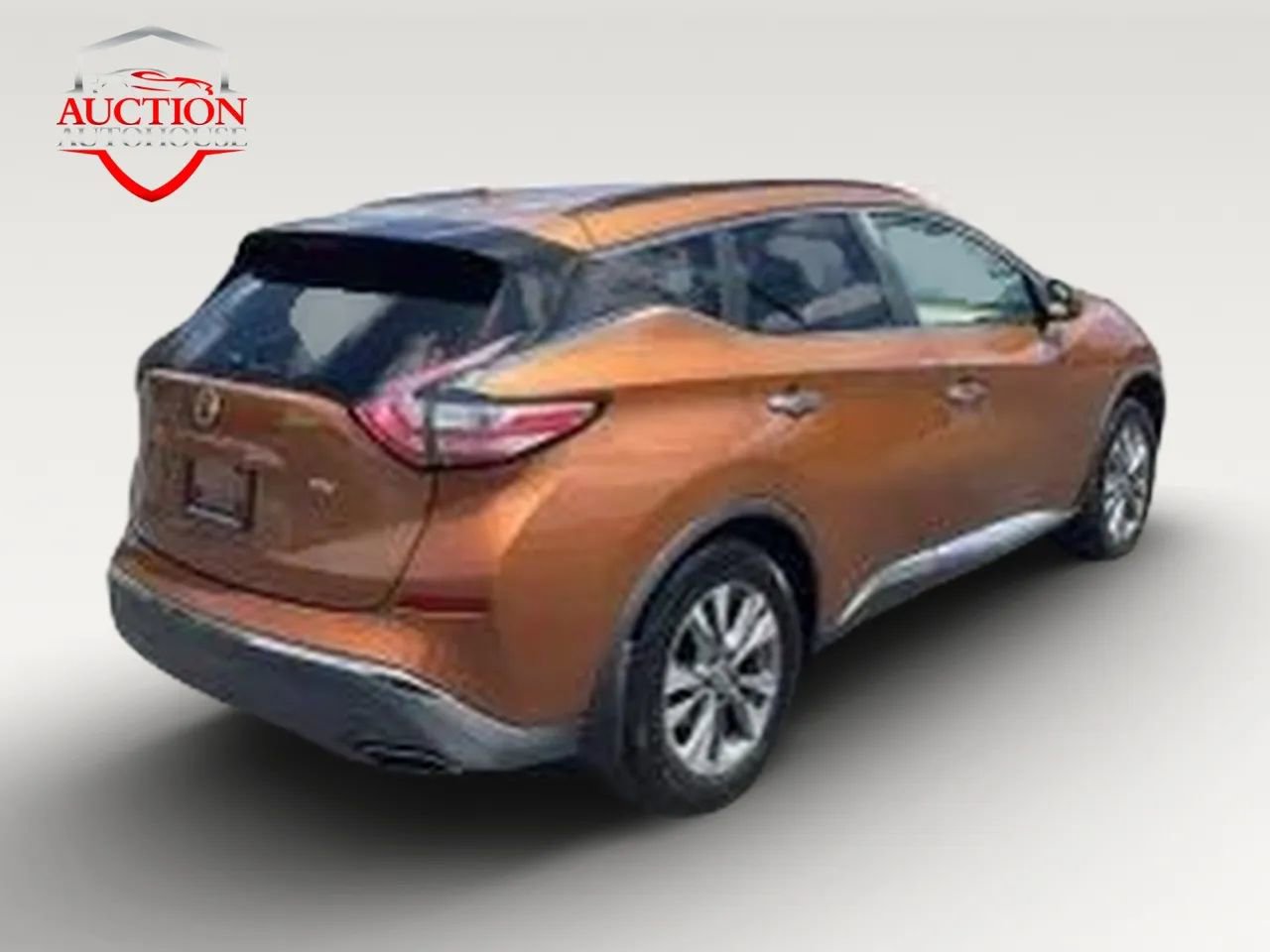 Used 2015 Nissan Murano SV image 5