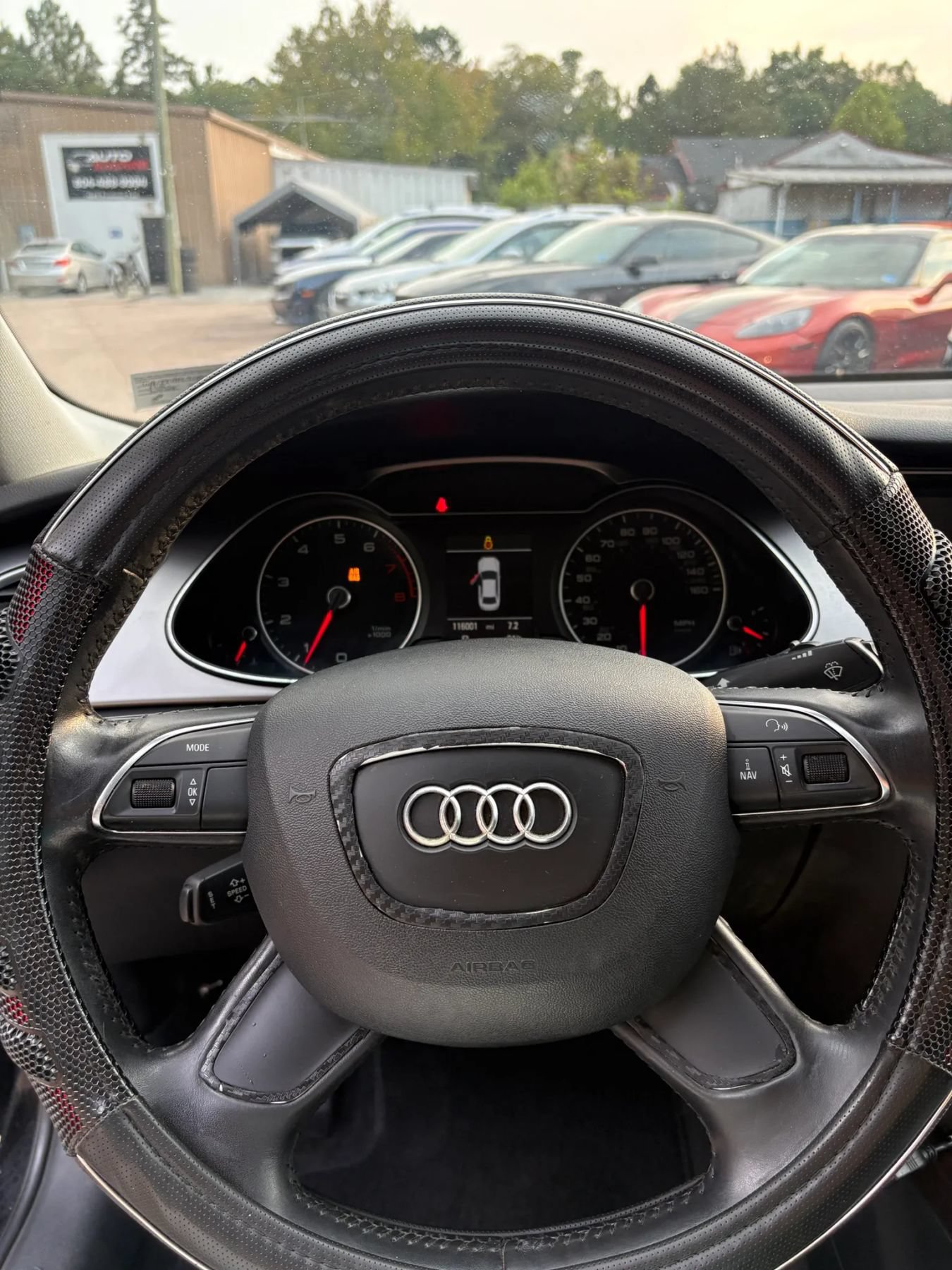 Used 2014 Audi A4 2.0T Premium Plus w/ Premium Plus Package AWD/4WD image 12