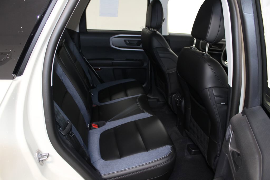 New 2025 Ford Bronco Sport Outer Banks w/ Outer Banks Tech Package+ image 29