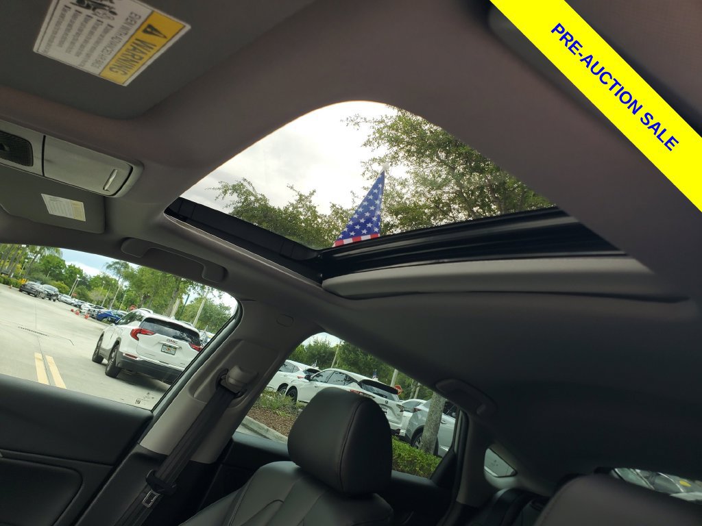 Used 2024 Acura Integra FWD image 17