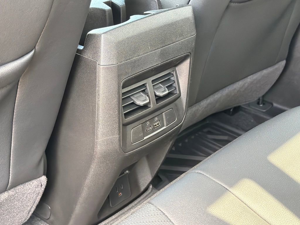 New 2026 GMC Canyon AT4X image 12