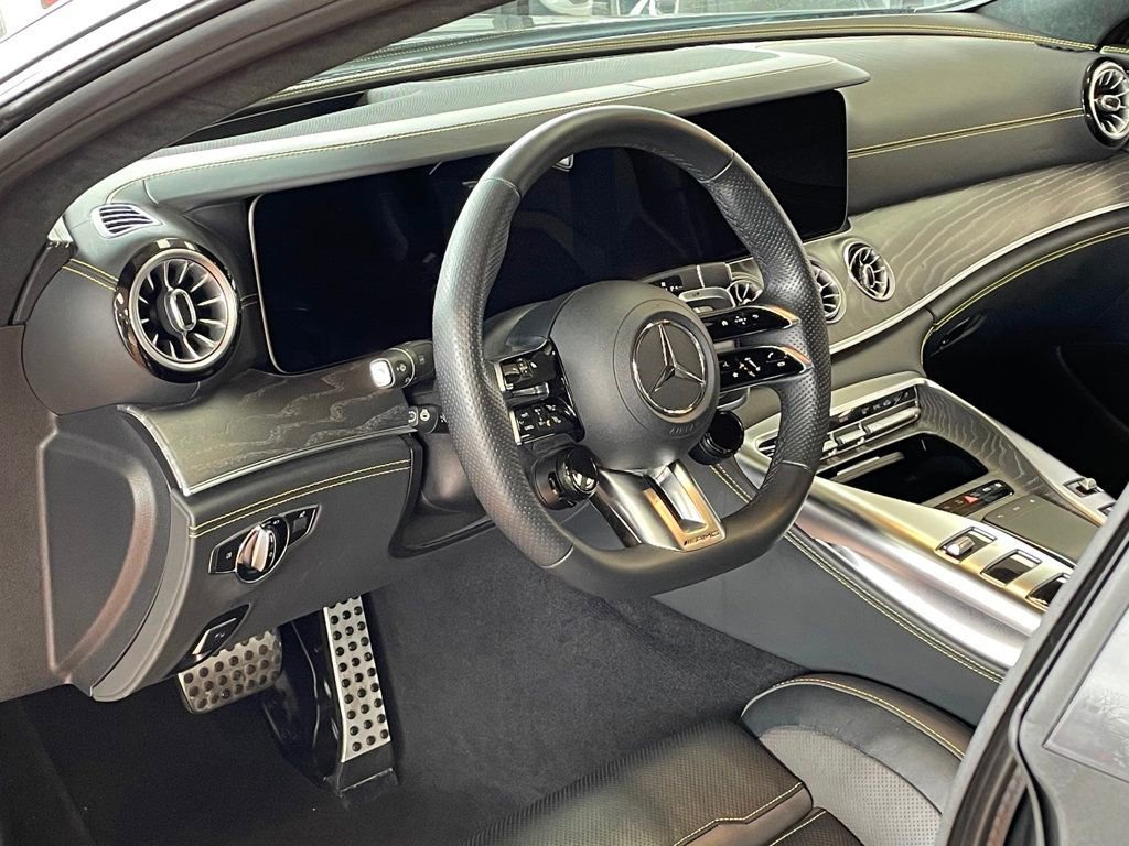 Used 2023 Mercedes-Benz AMG GT 63 S image 23
