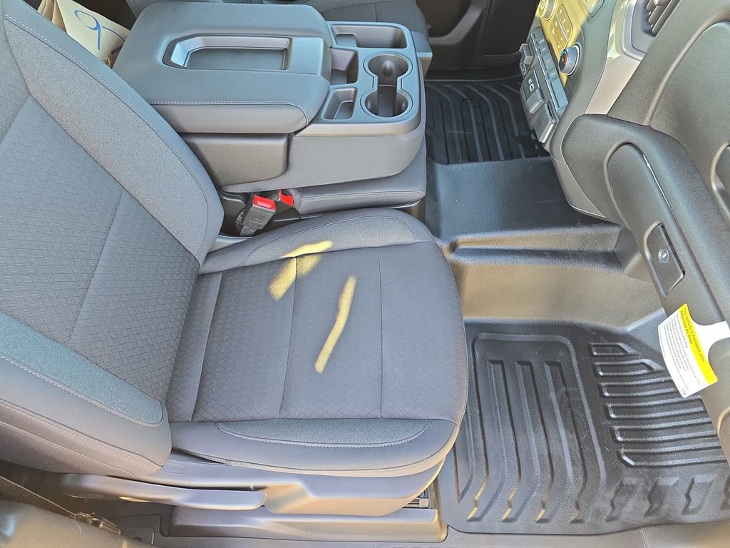 New 2026 Chevrolet Silverado 3500 W/T image 10