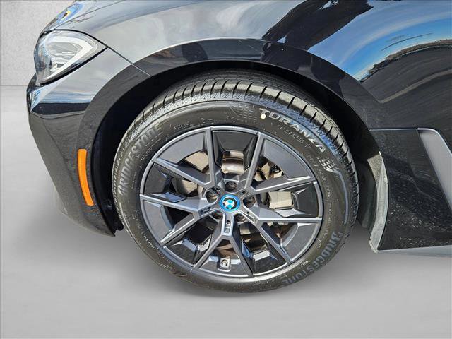 Certified 2023 BMW i4 eDrive35 w/ Premium Package image 22