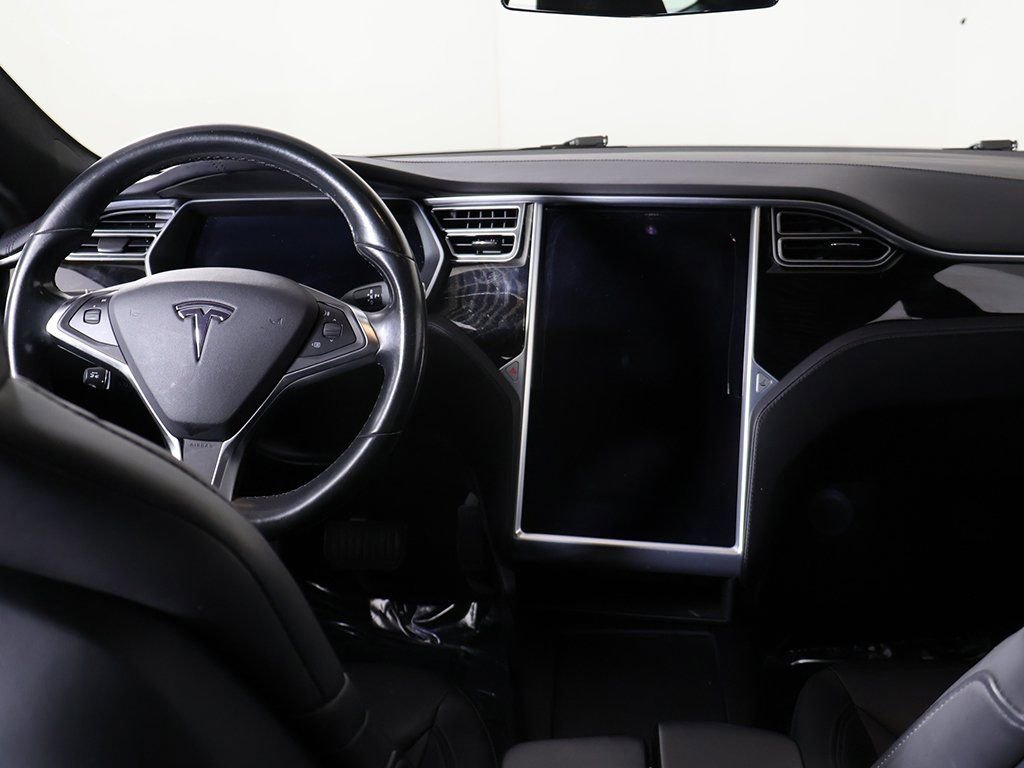 Used 2016 Tesla Model S 75D image 33