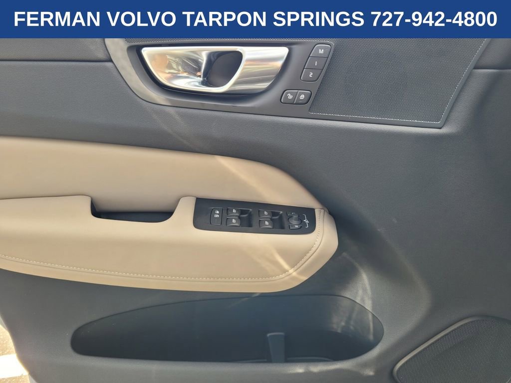 New 2026 Volvo XC60 B5 Plus w/ Protection Package Premier image 25