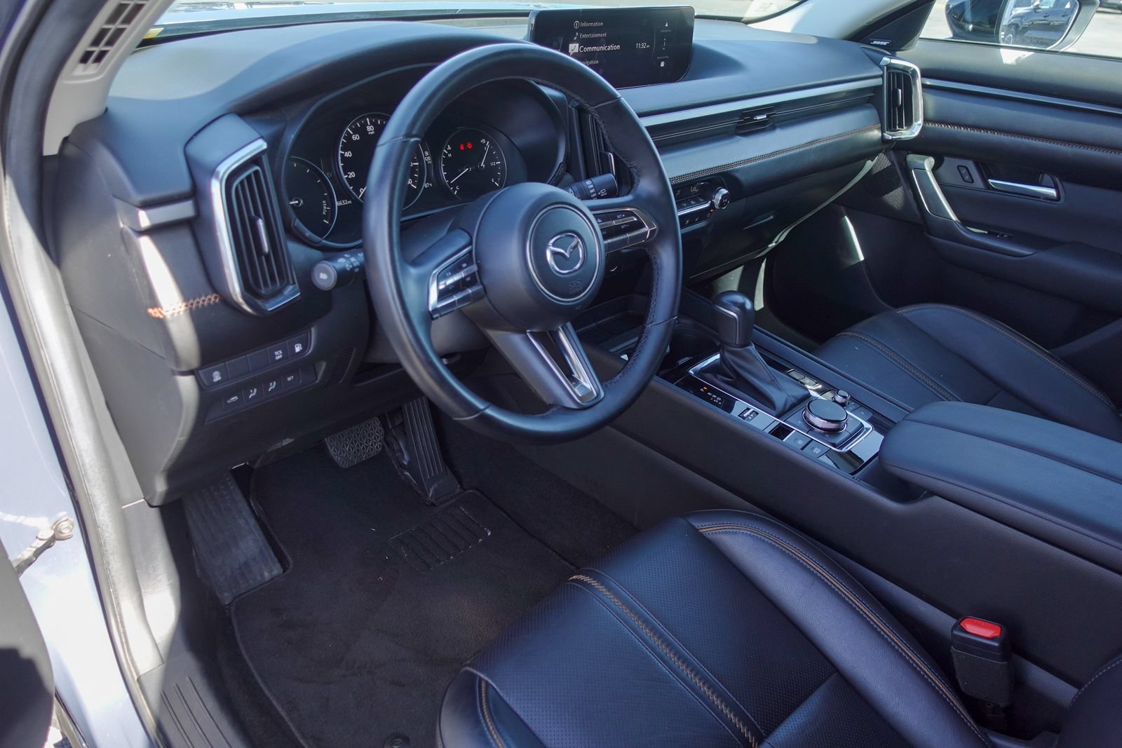 Used 2025 MAZDA CX-50 2.5 Hybrid w/ Premium Plus Pkg AWD/4WD image 11