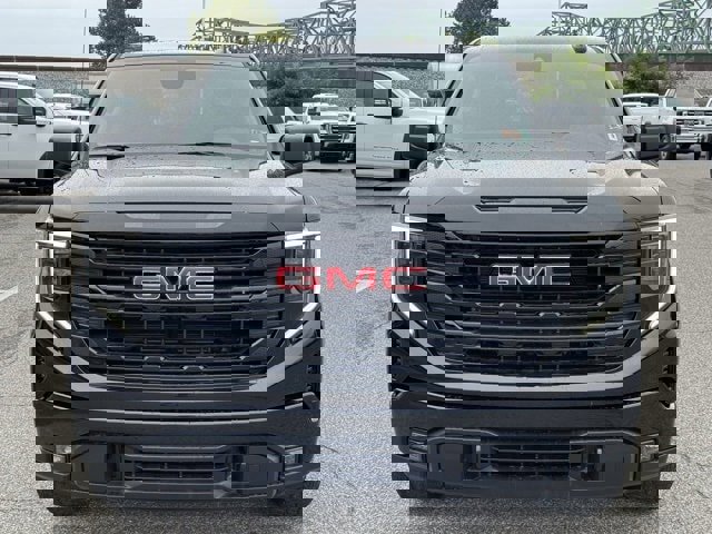 New 2026 GMC Sierra 1500 Elevation w/ Elevation Select Package image 8