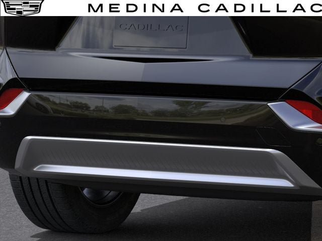 New 2027 Cadillac Optiq Premium Luxury AWD/4WD image 15