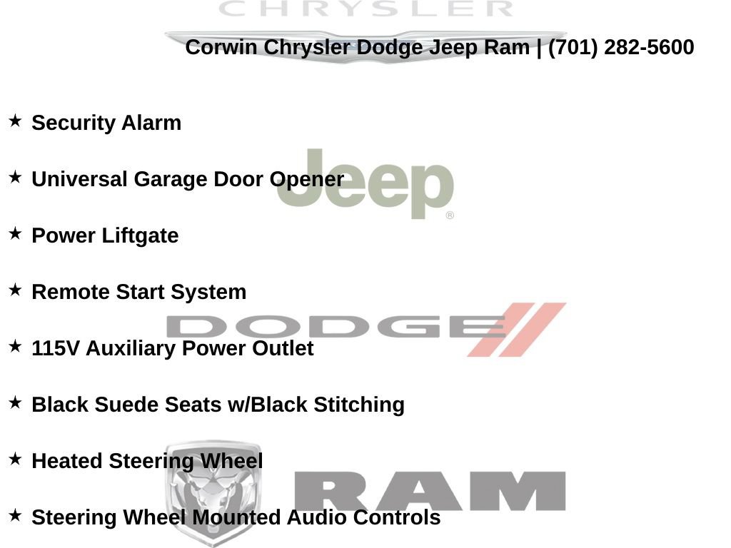 Certified 2022 Jeep Grand Cherokee Laredo X AWD/4WD image 16
