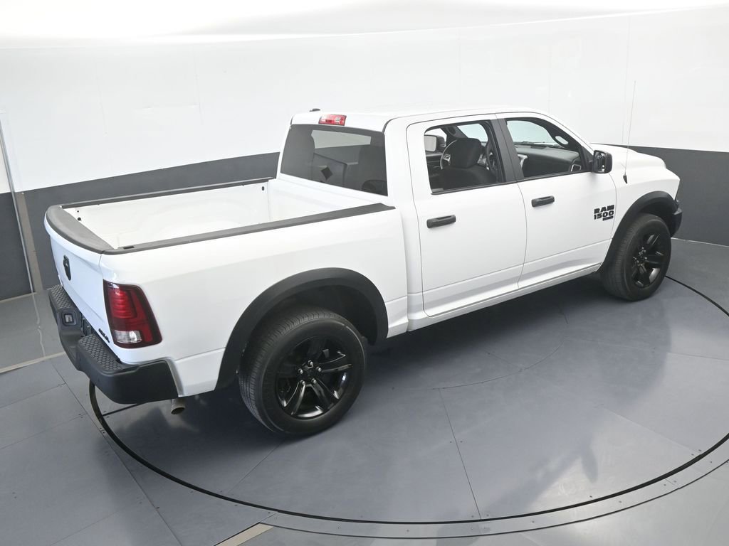 Used 2024 RAM 1500 Classic Warlock image 46