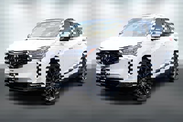 Certified 2024 Acura RDX A-Spec image 12