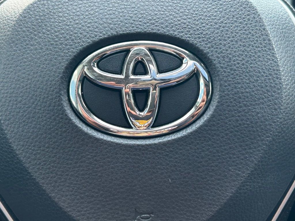 Used 2024 Toyota RAV4 XLE Premium w/ Weather Package image 30