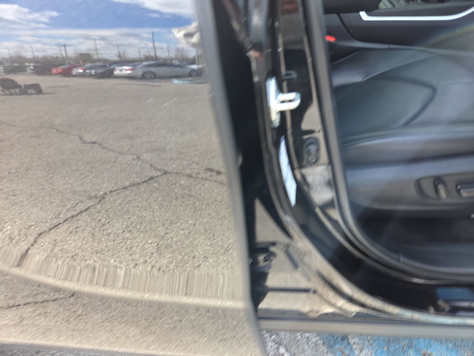 Used 2022 Toyota Highlander XLE image 19