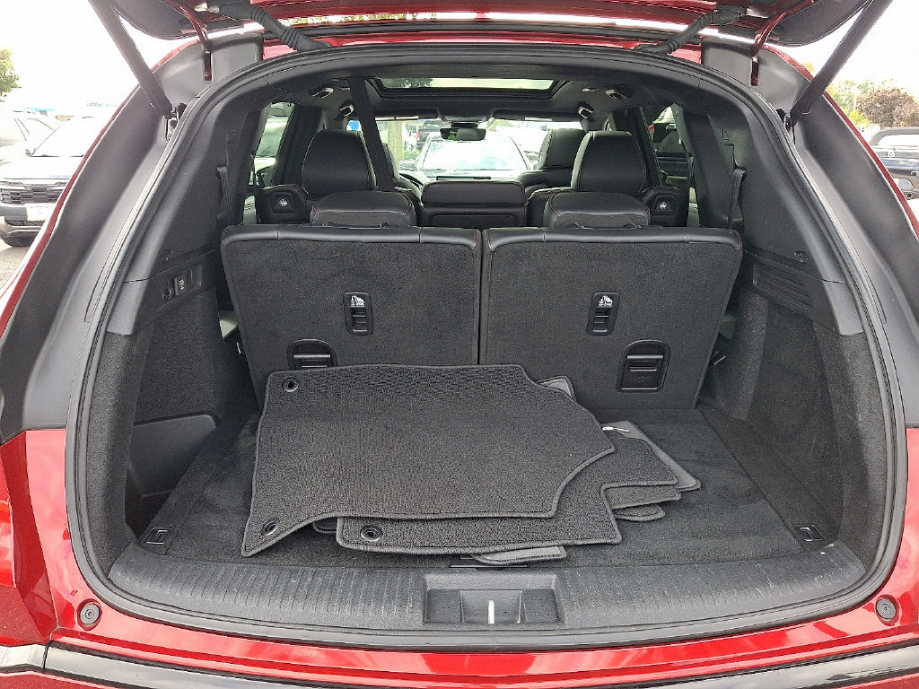 Certified 2022 Acura MDX A-Spec AWD/4WD image 31