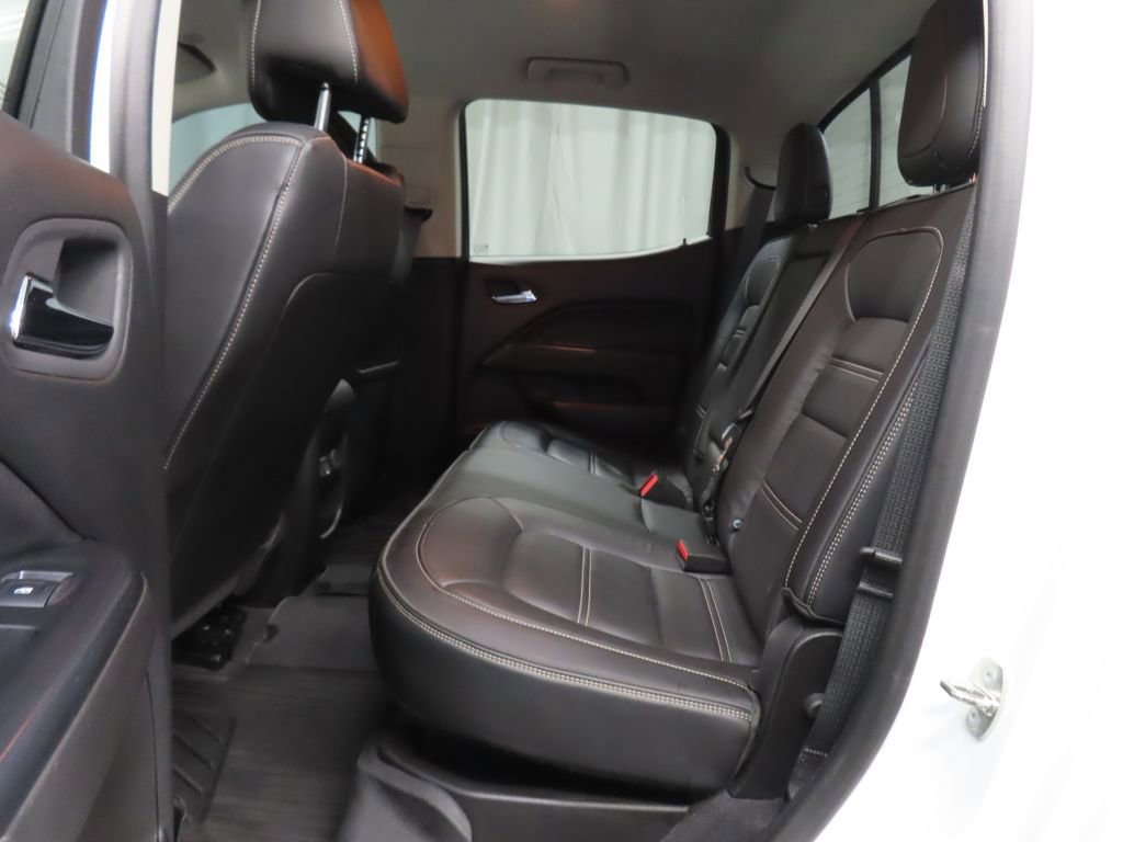 Used 2020 GMC Canyon Denali AWD/4WD image 13