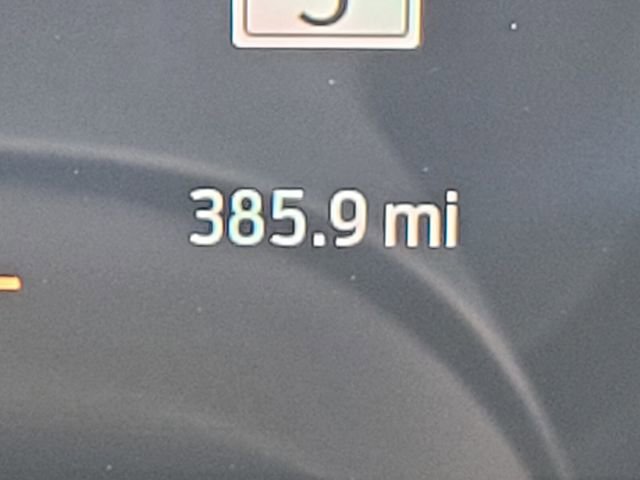 Used 2025 Ford Mustang Dark Horse image 31